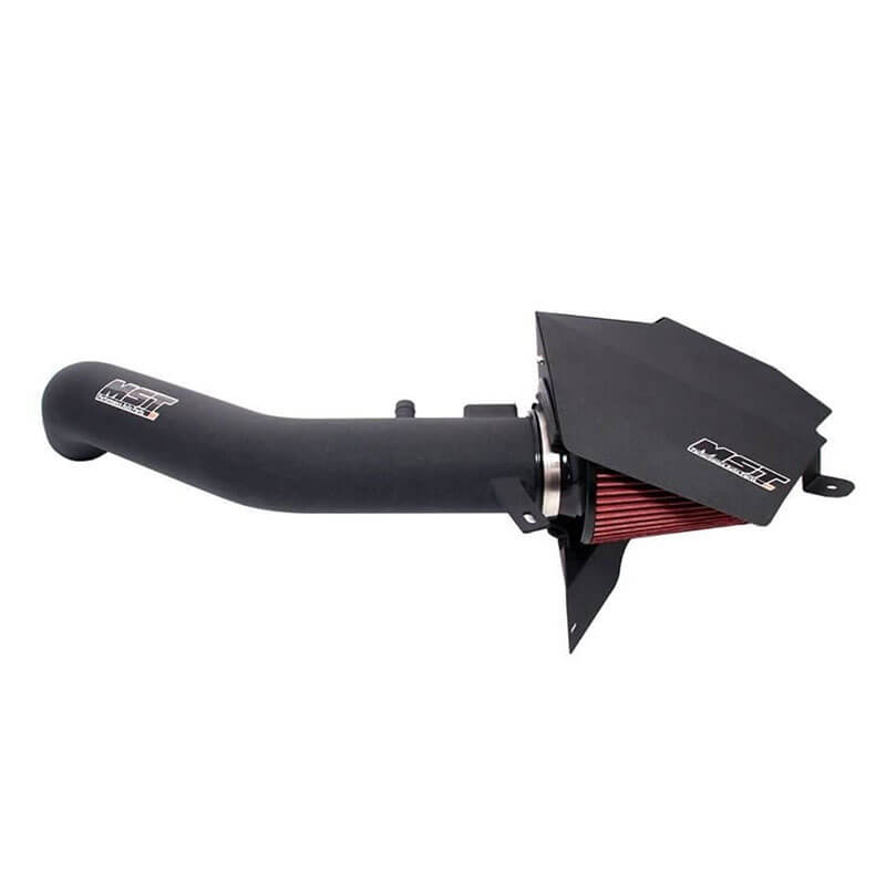 MST Performance N55 Cold Air Intake System