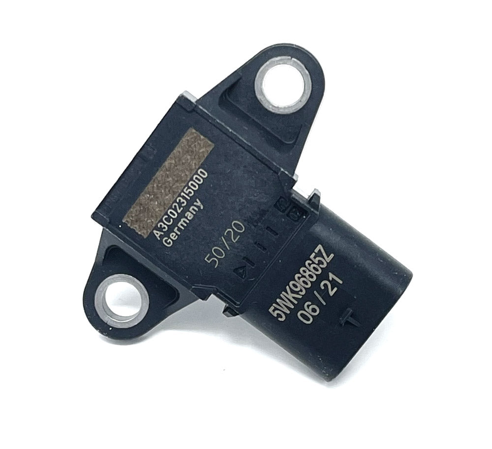 3.5 Bar TMAP Sensor (Boost Reference Upgrade)