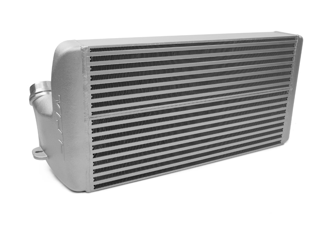 VRSF Race Core Front Mount Intercooler